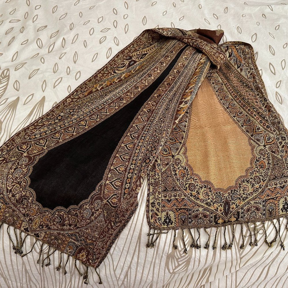 Wrap/scarf